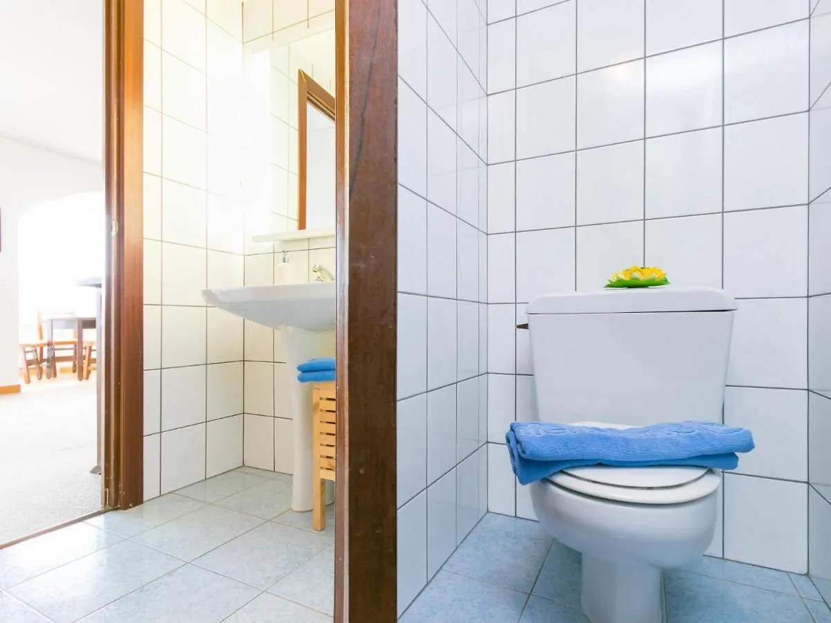 Studio Roses Holiday Center-20 By Interhome