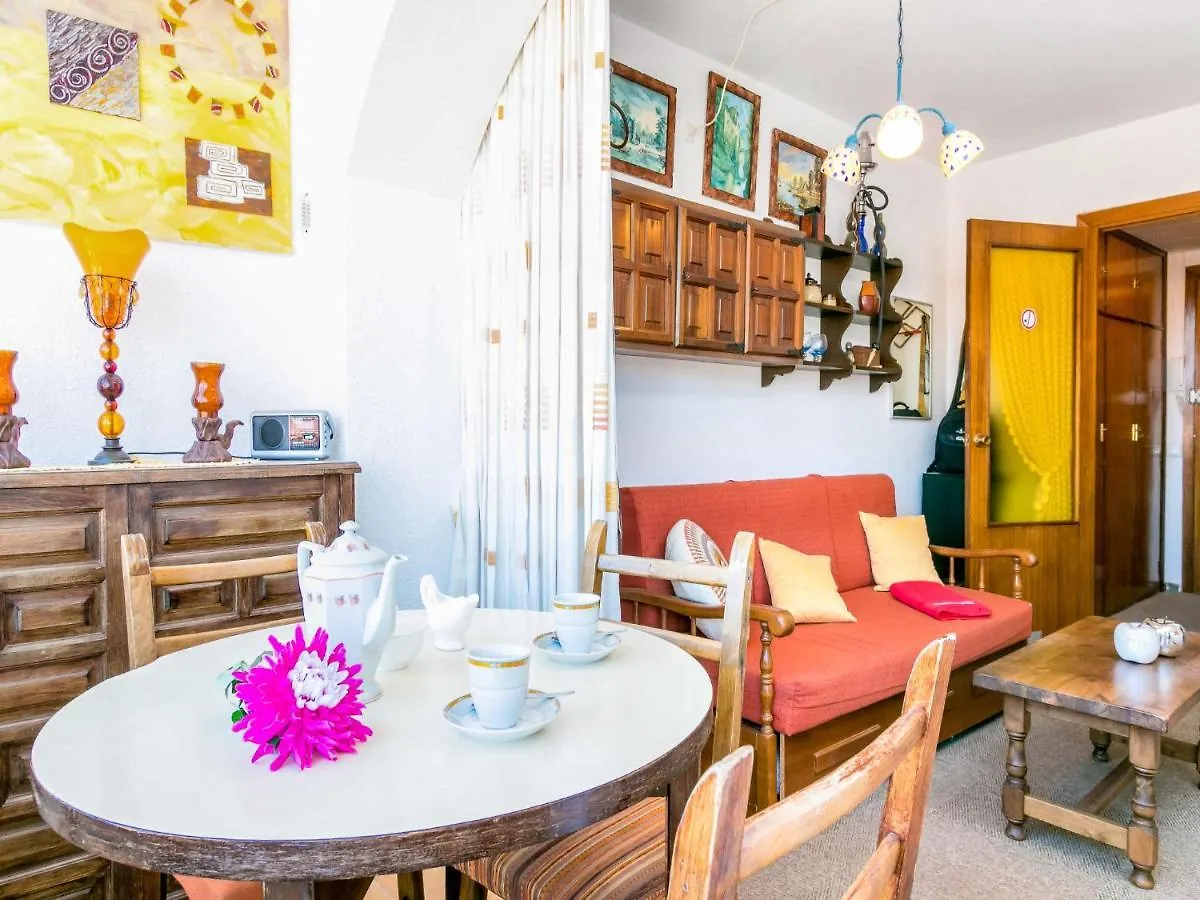 Studio Roses Holiday Center-20 By Interhome