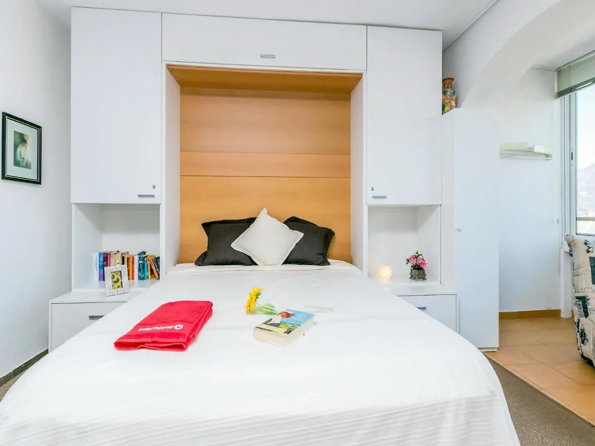 Studio Roses Holiday Center-20 By Interhome
