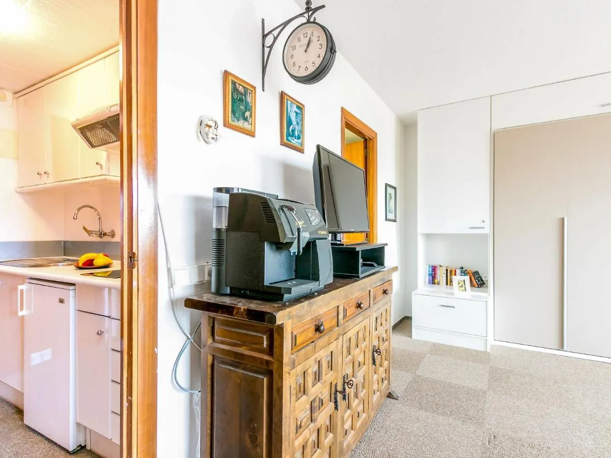 Appartement Studio Roses Holiday Center-20 By Interhome